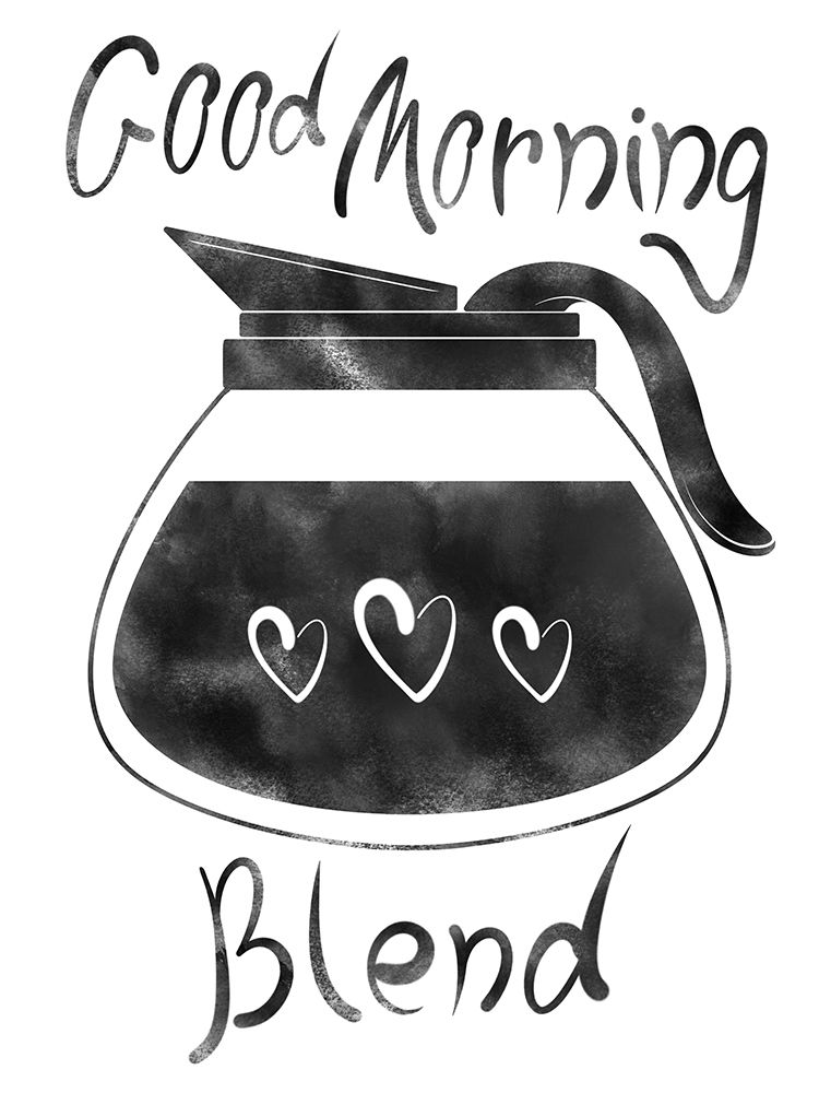 Good Morning Blend