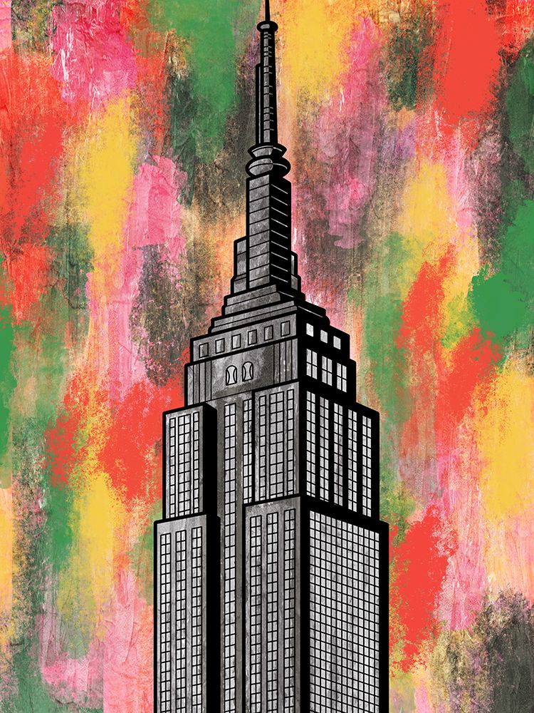 Abstract Empire