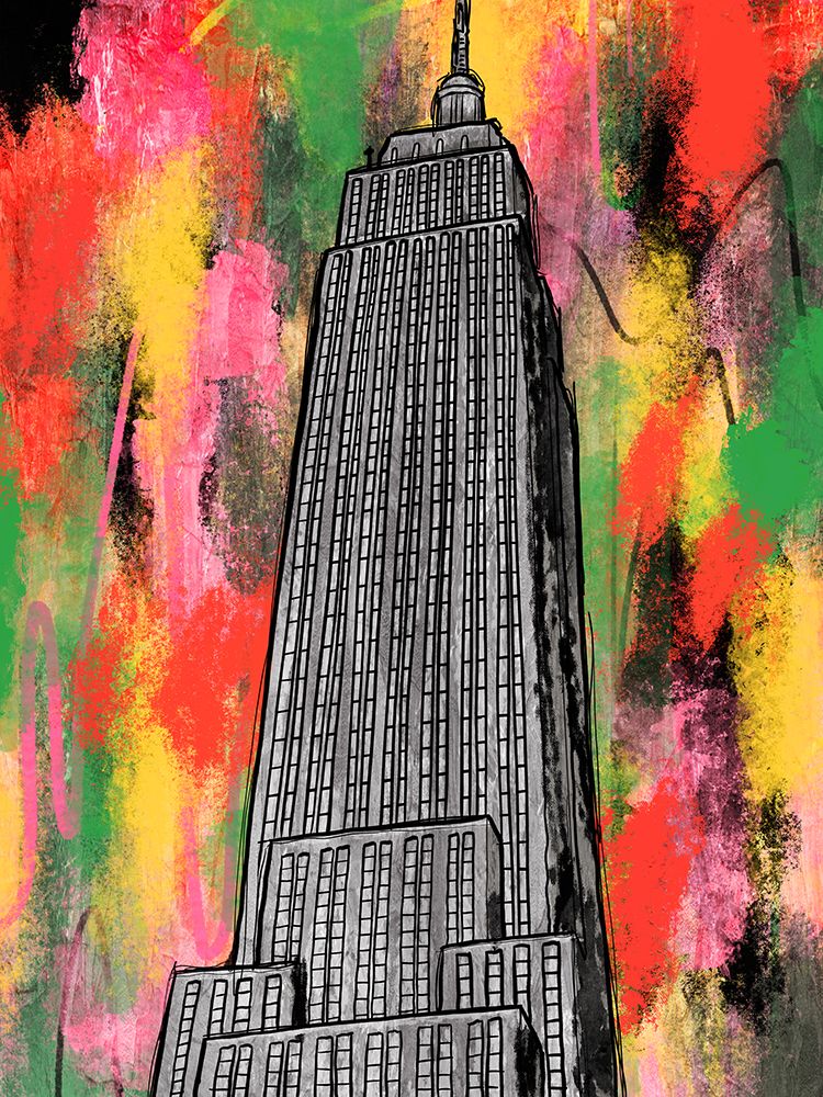 Abstract Empire 2