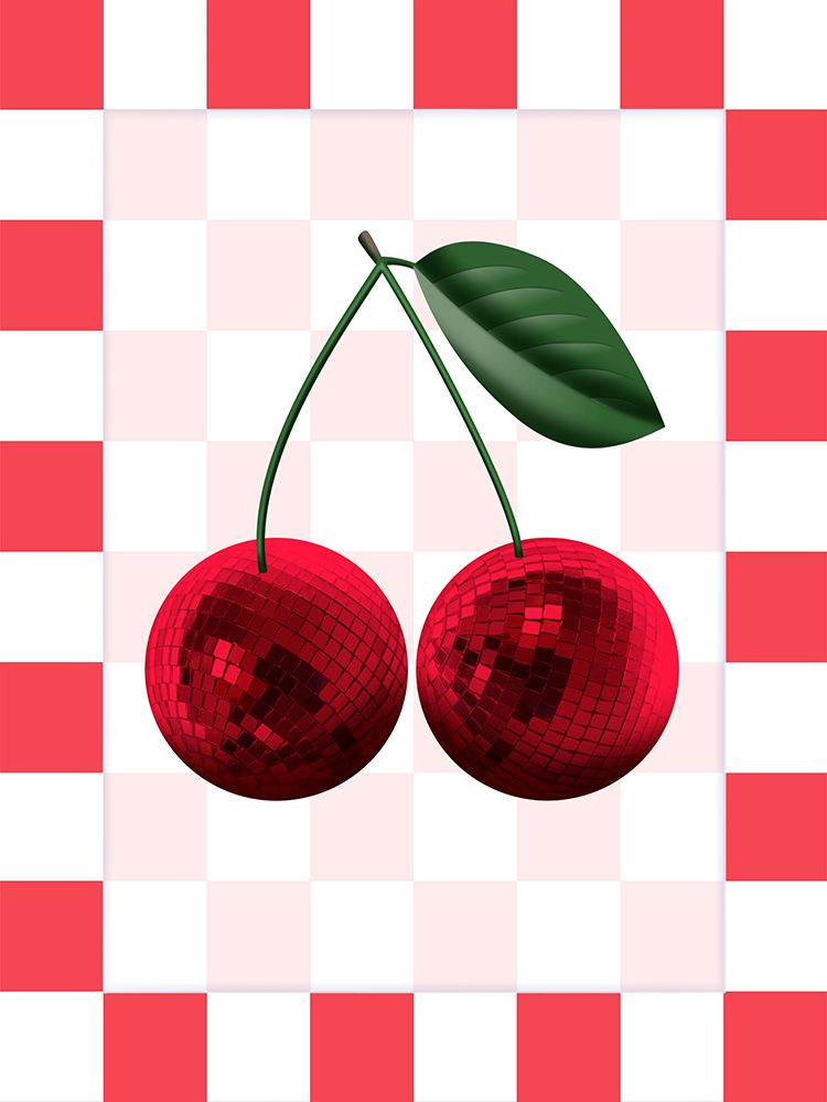 Twin Cherries