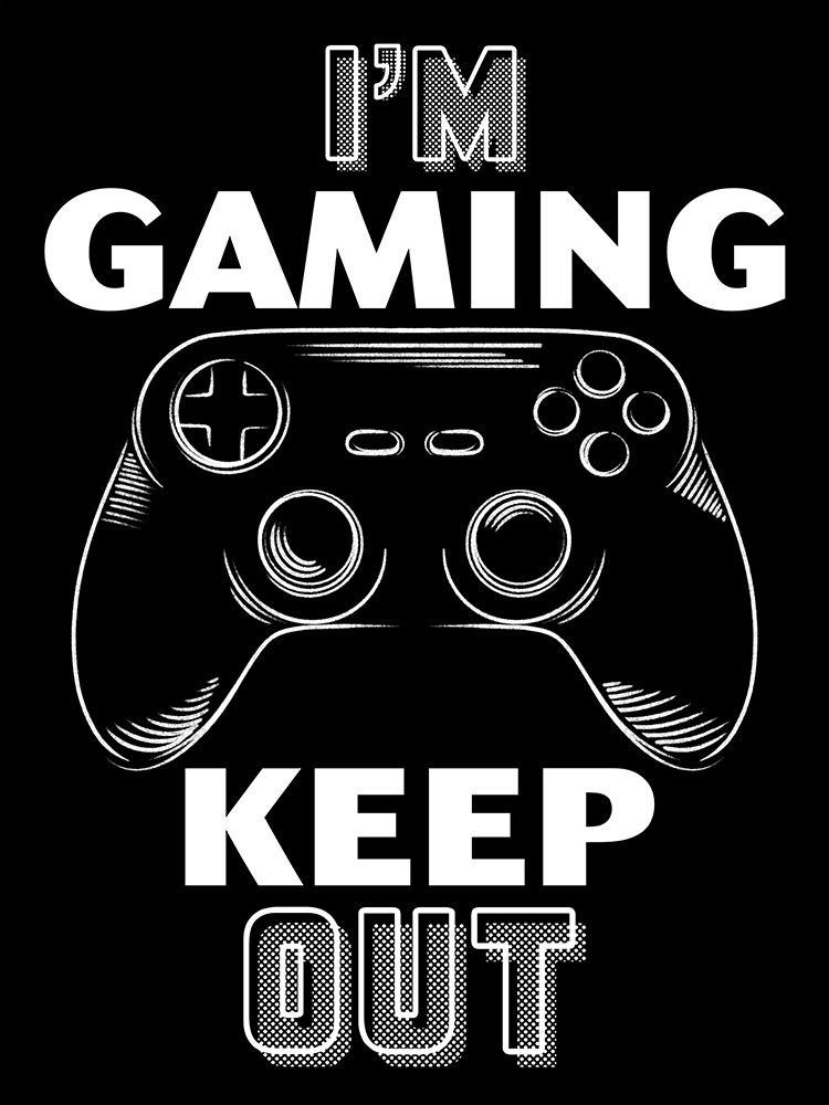 Im Gaming