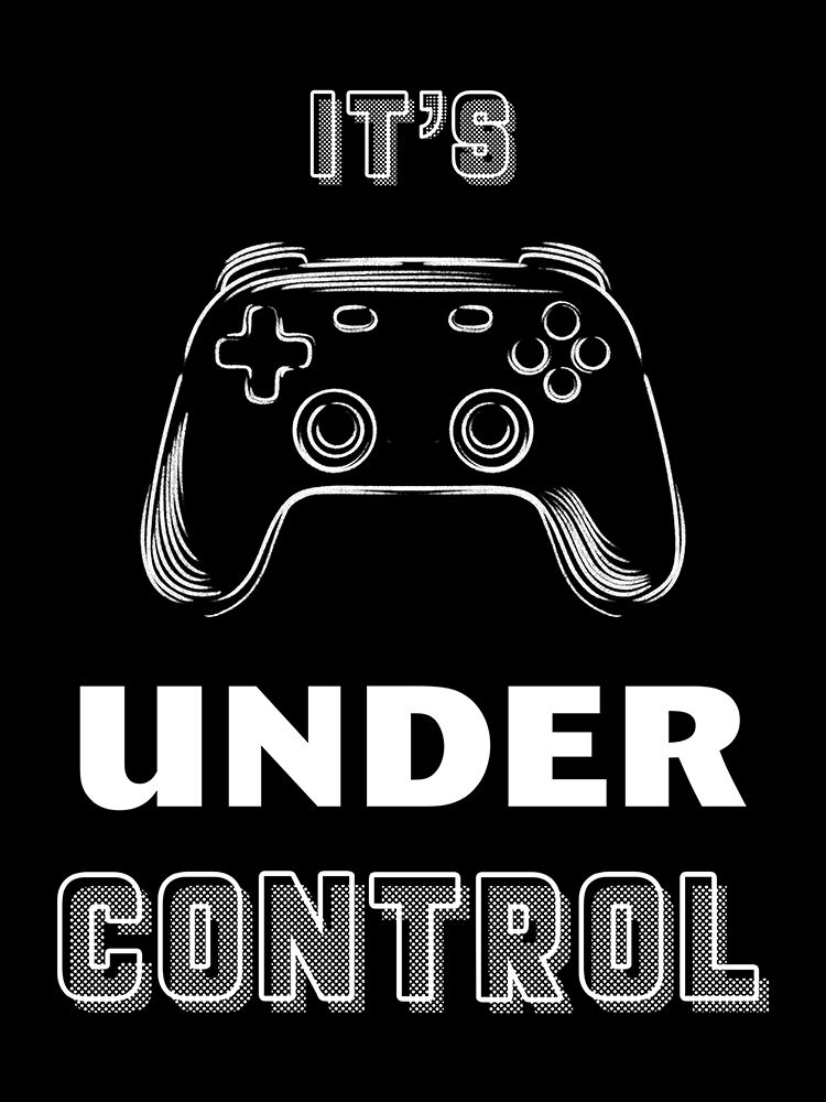 Under Control