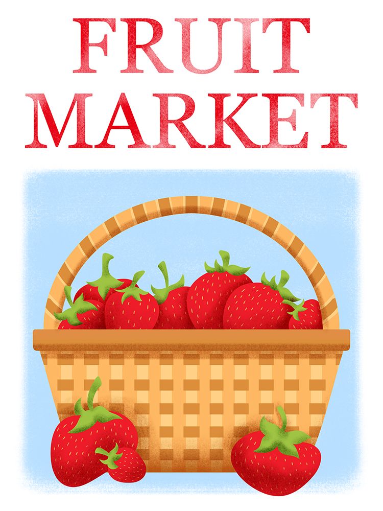 Fruit Market