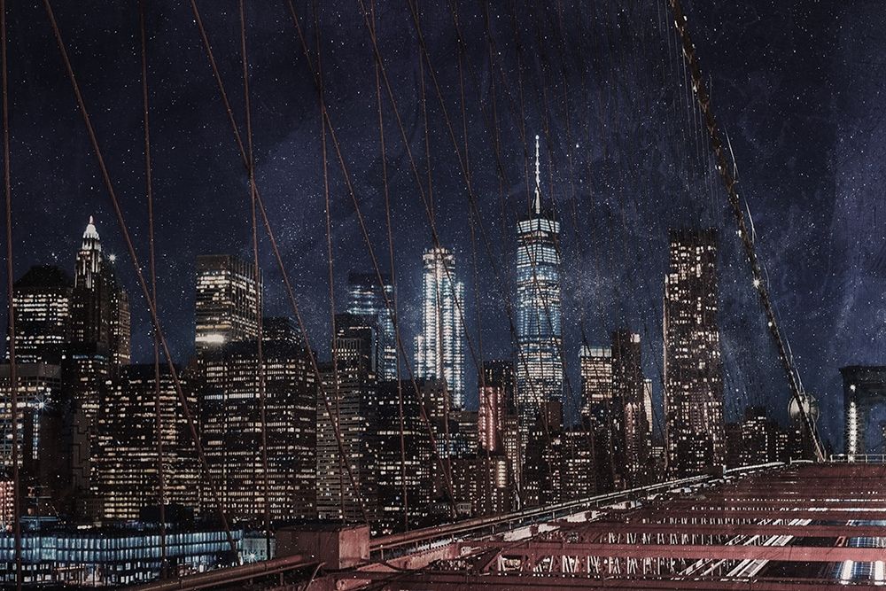 NYC Magic
