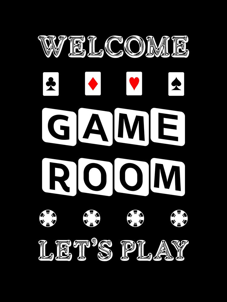 Lets Play