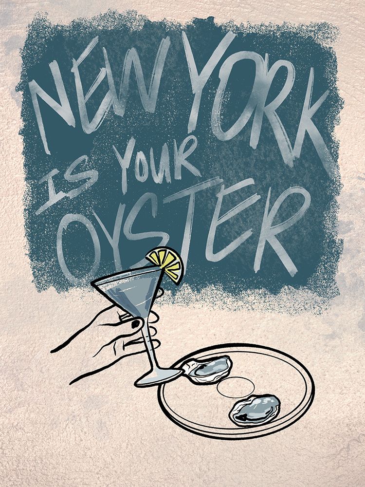 New York Oysters