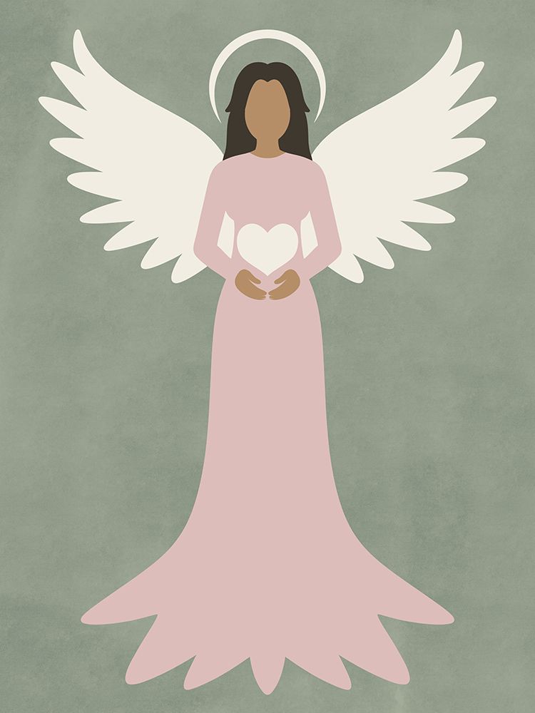 Angelic Love 2