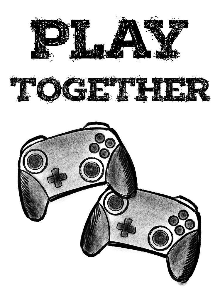 Play Together