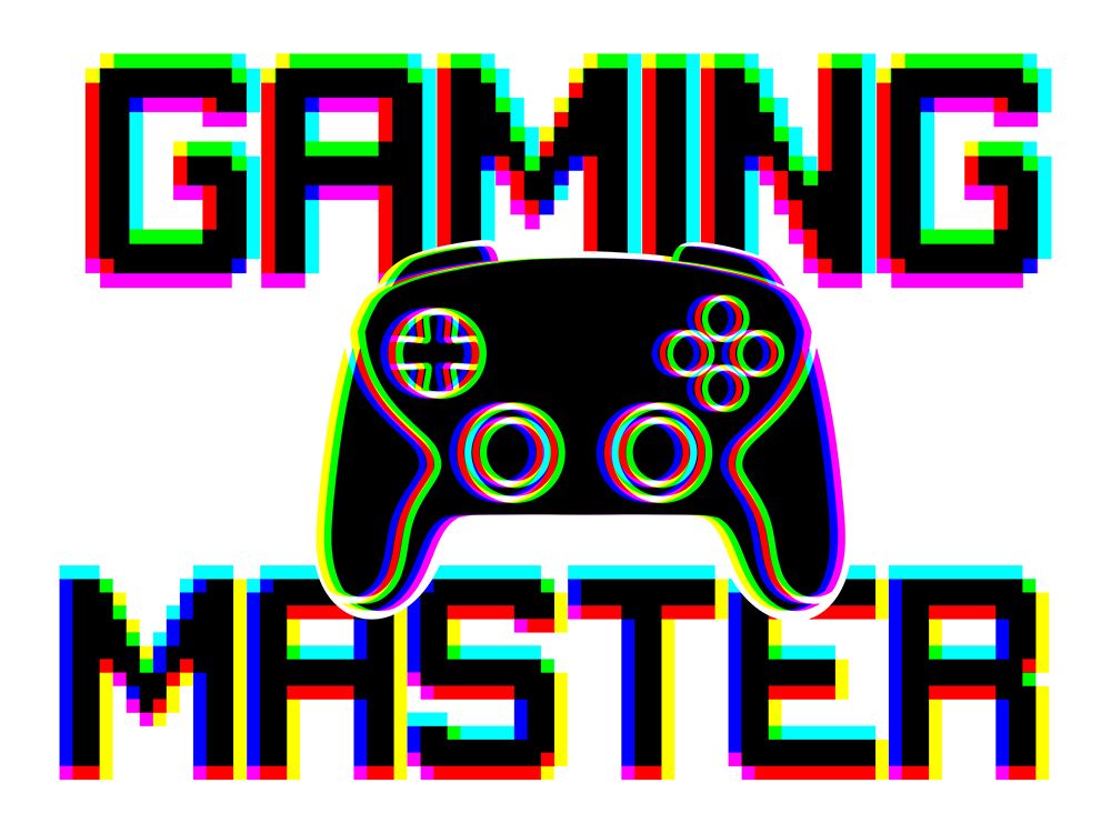 Gaming Master