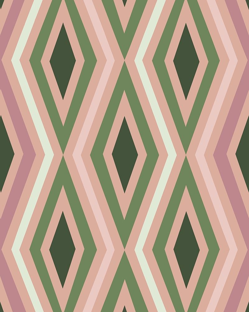 Desert Pattern