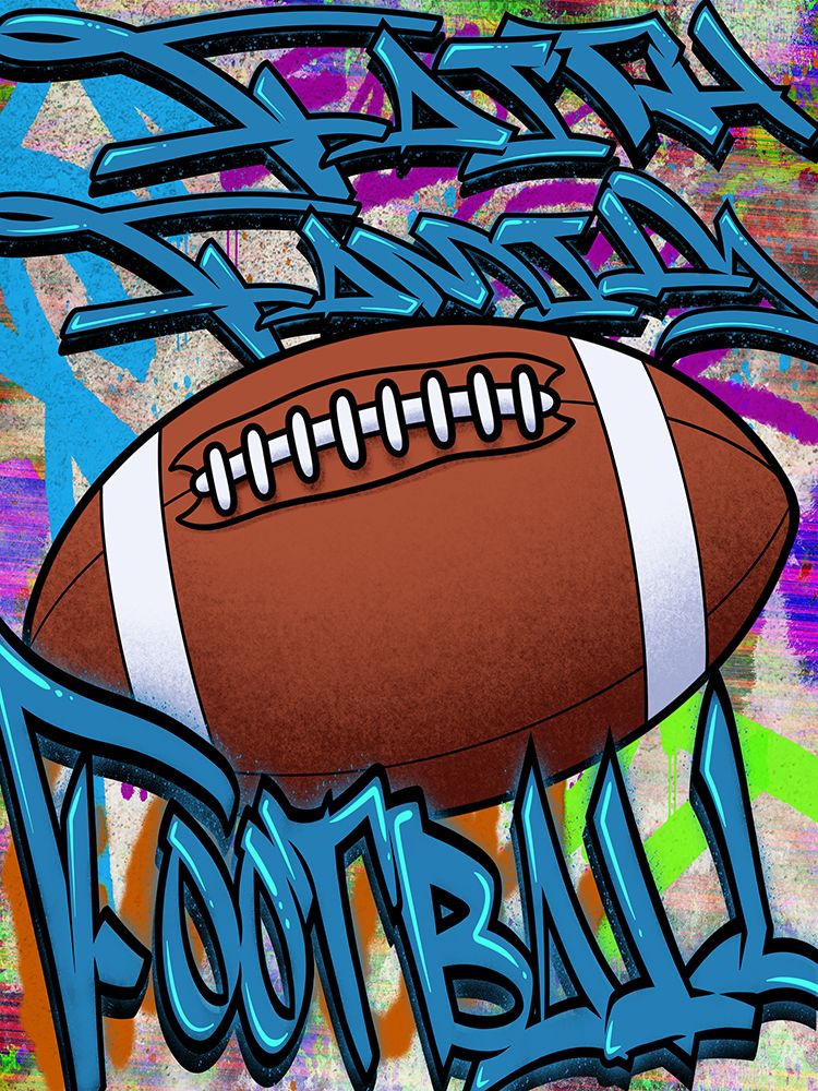 Faith Family Football