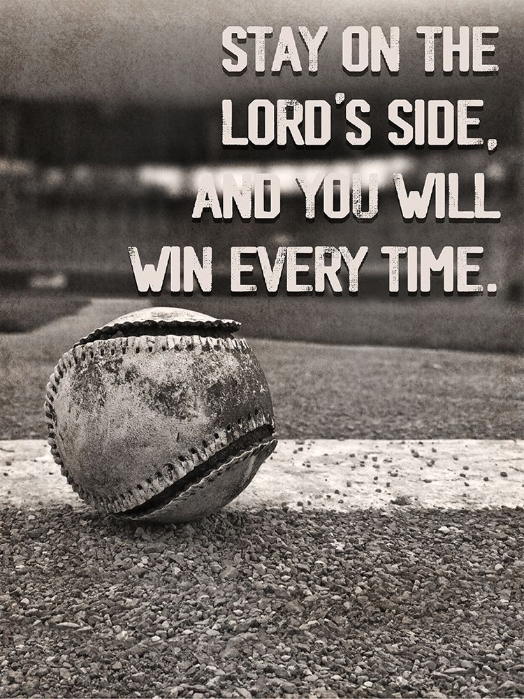 The Lords Side