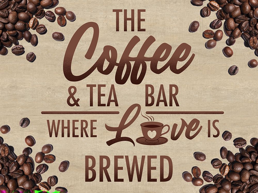 Coffee Bar