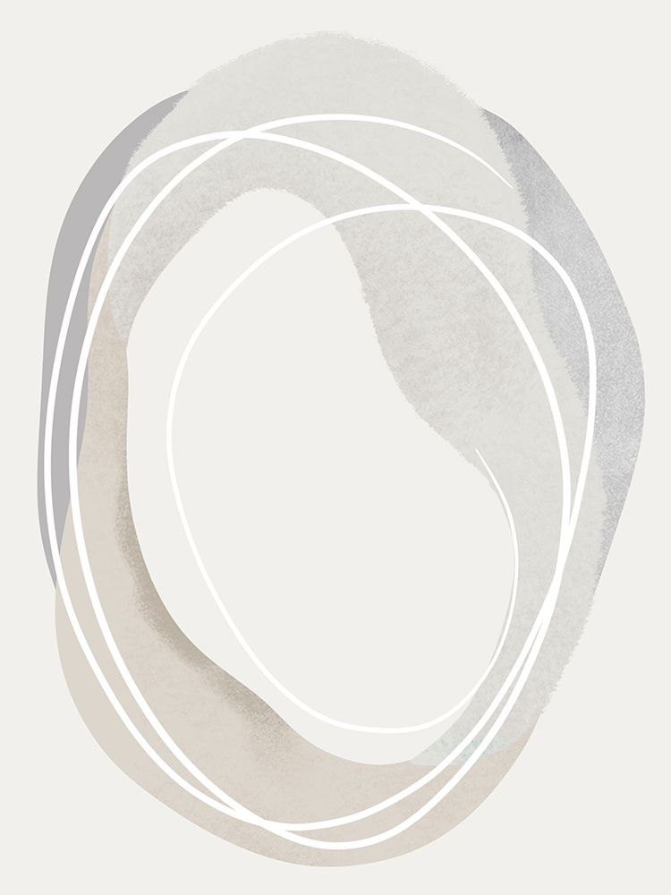 Blank Movement 1