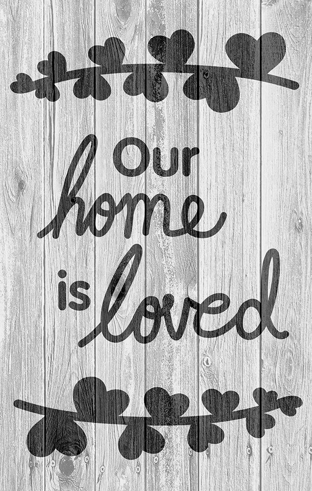 Loving Home