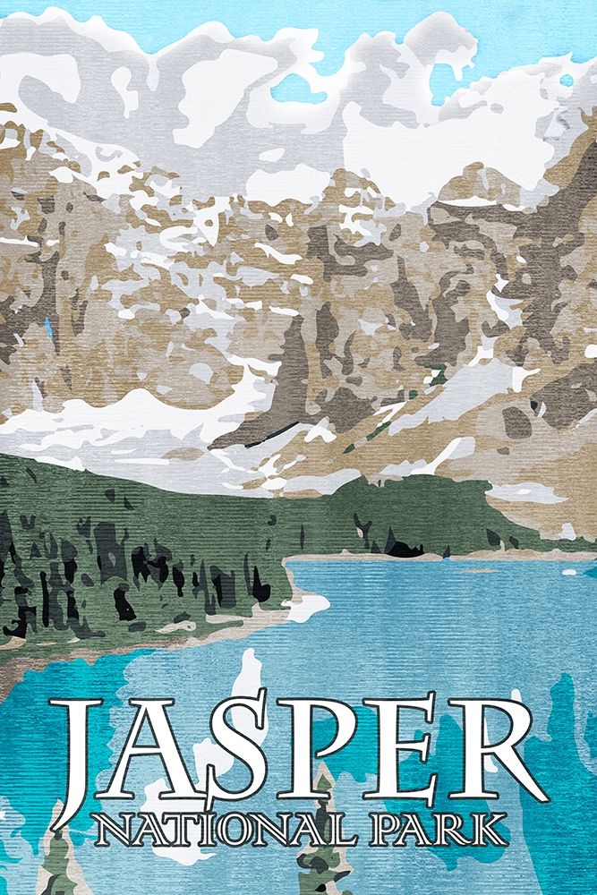 Jasper National Park