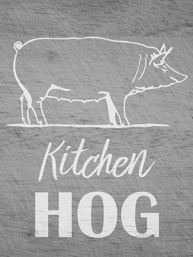Kitchen Hog 1