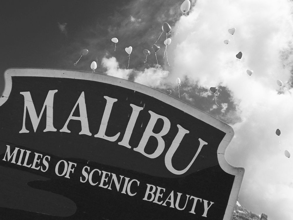 Scenic Malibu 1
