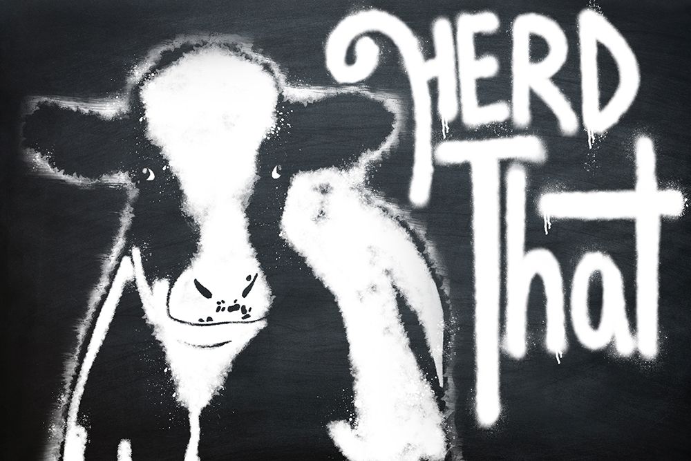 Herd That