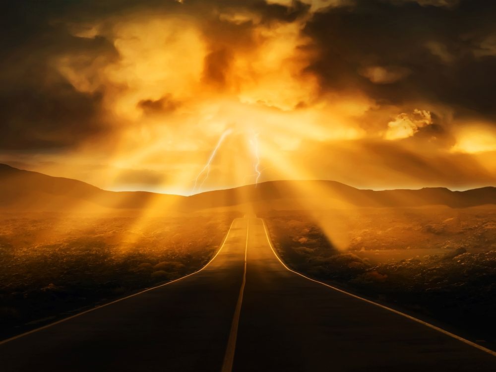 Road Less Traveled
