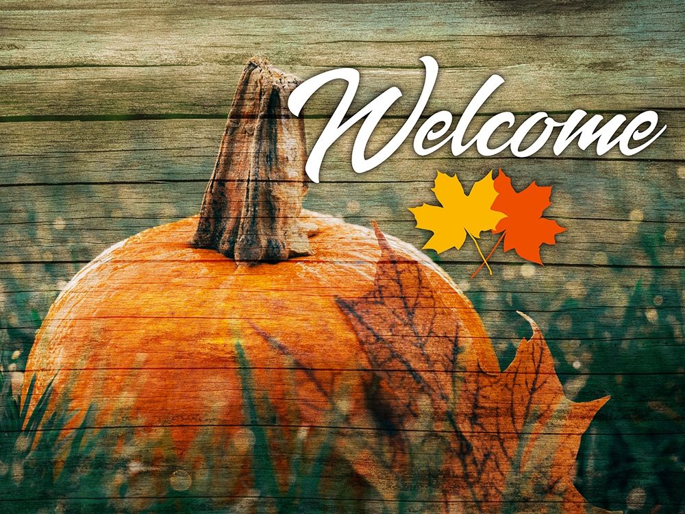 Welcomed Harvest 1