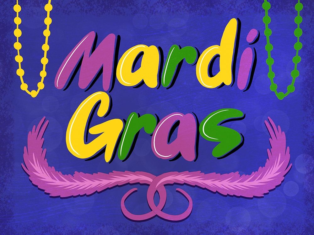 Mardi Gras