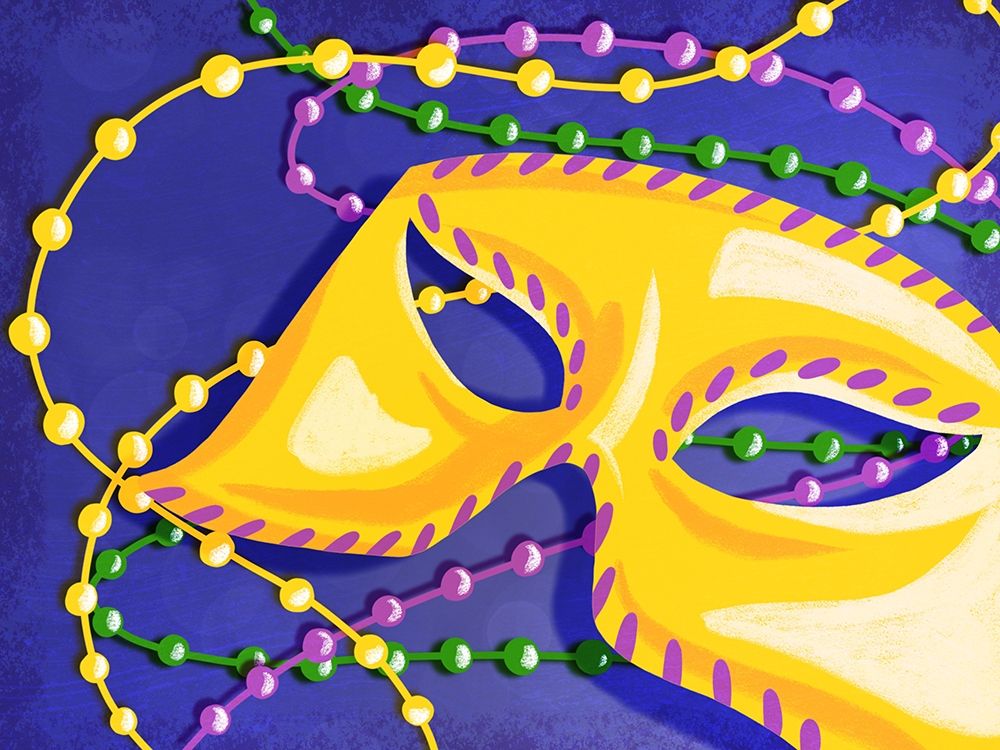 Mardi Gras 2