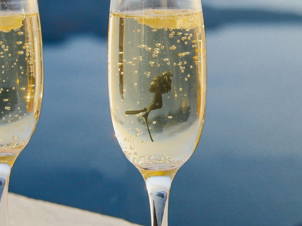Wine Dive 1