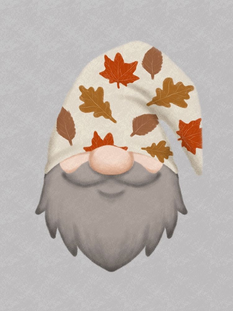 Fall Gnome 3