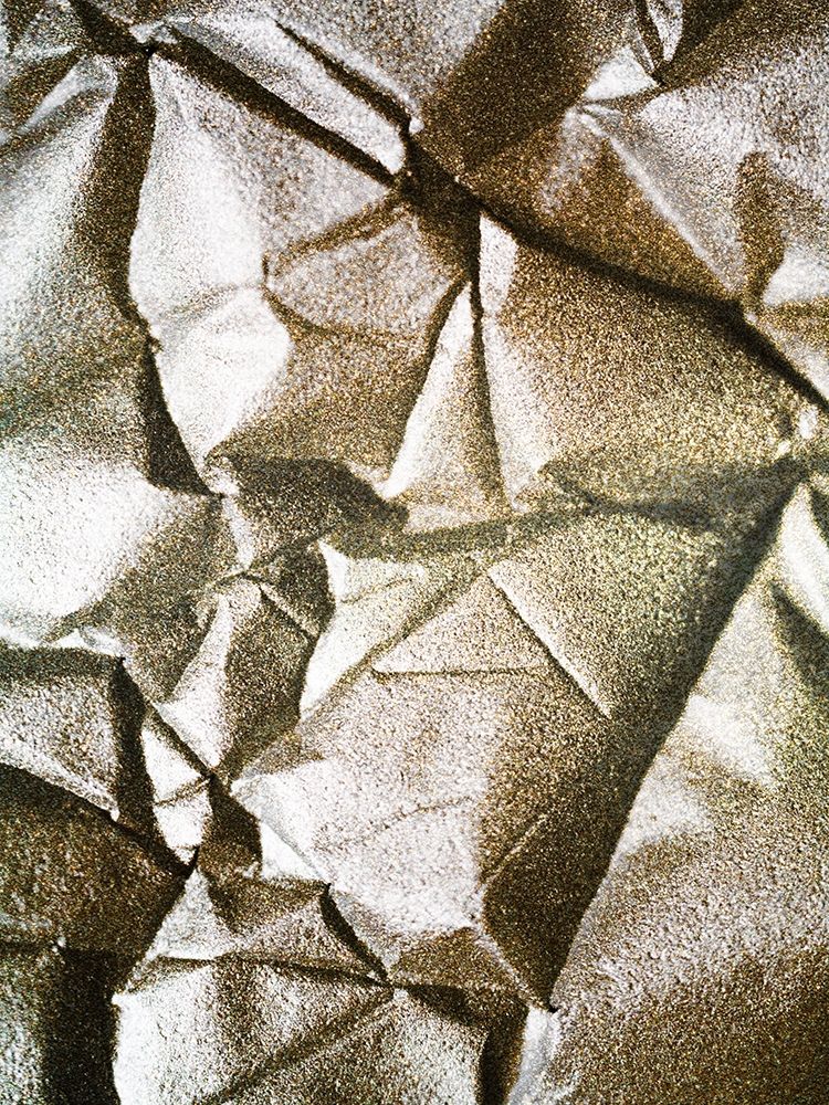 Metallic Stone Maze 1