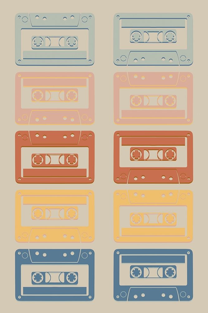 Cycling Decks 1