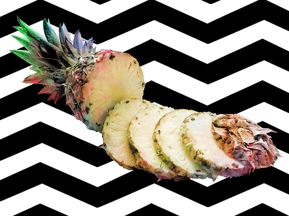 Pineapple Void 1