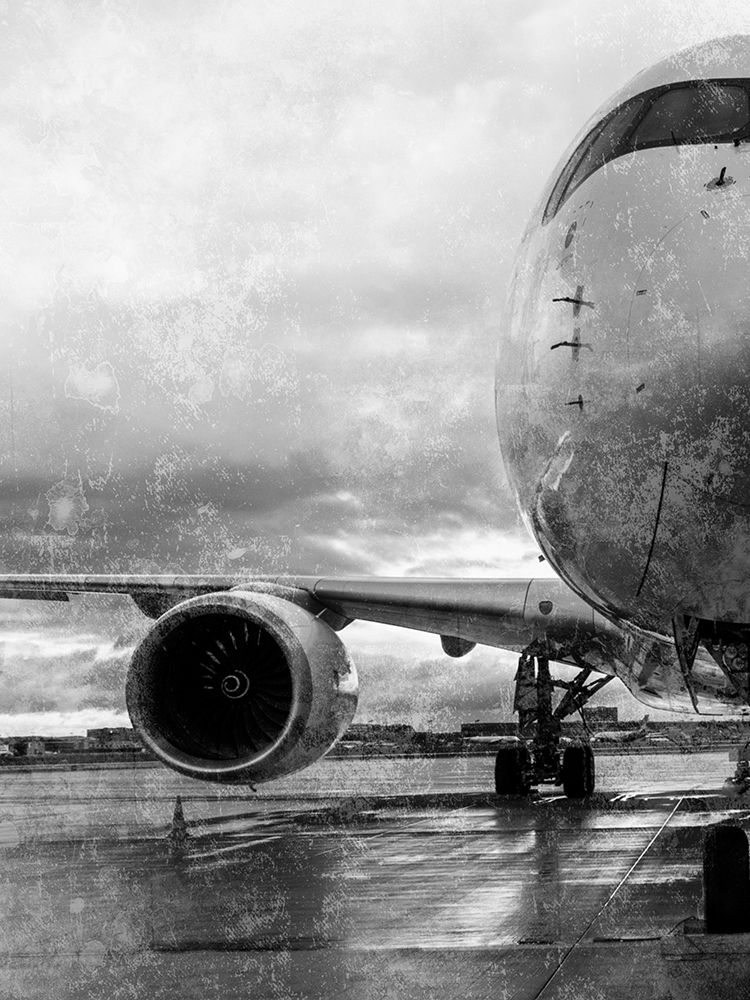 Arial Transportation