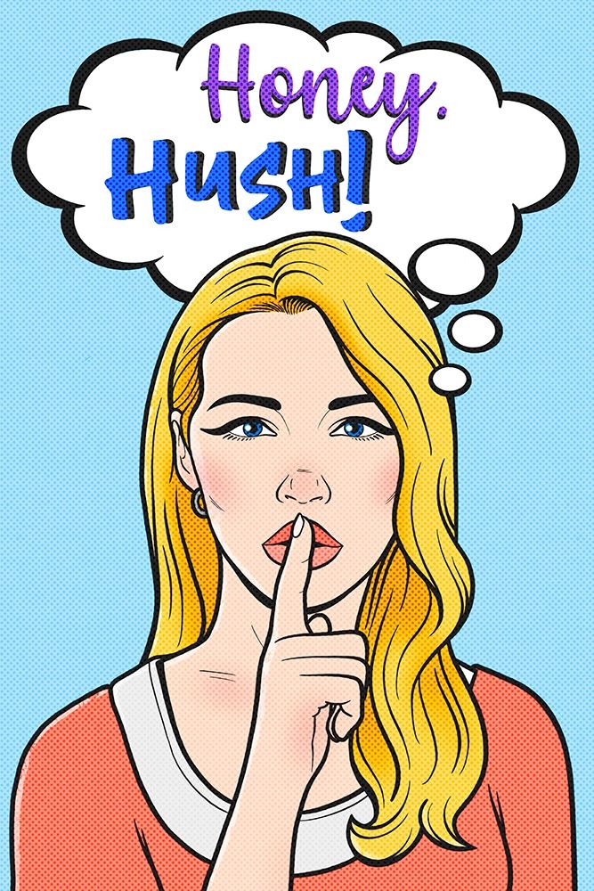 Honey Hush