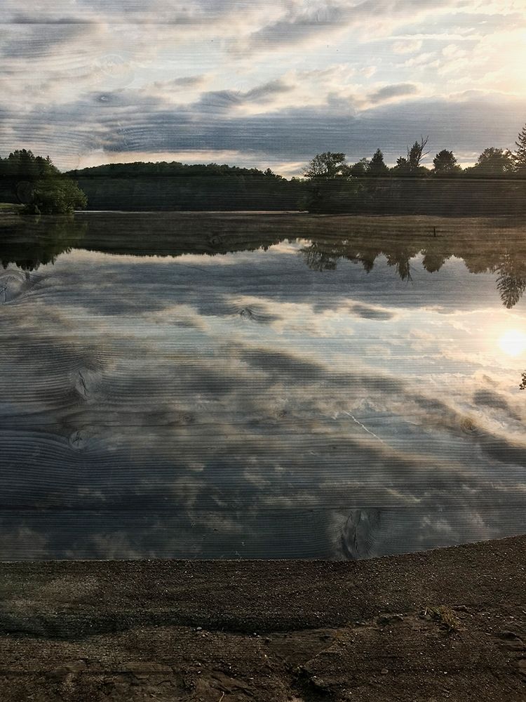 Peaceful Walk