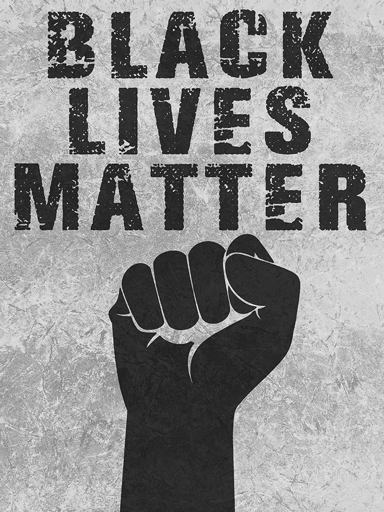 Black Lives Matter