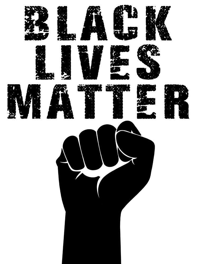 Black Lives Matter 2