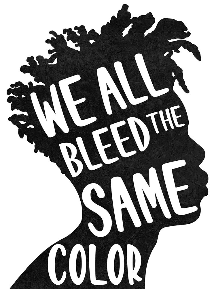Color Equality 1