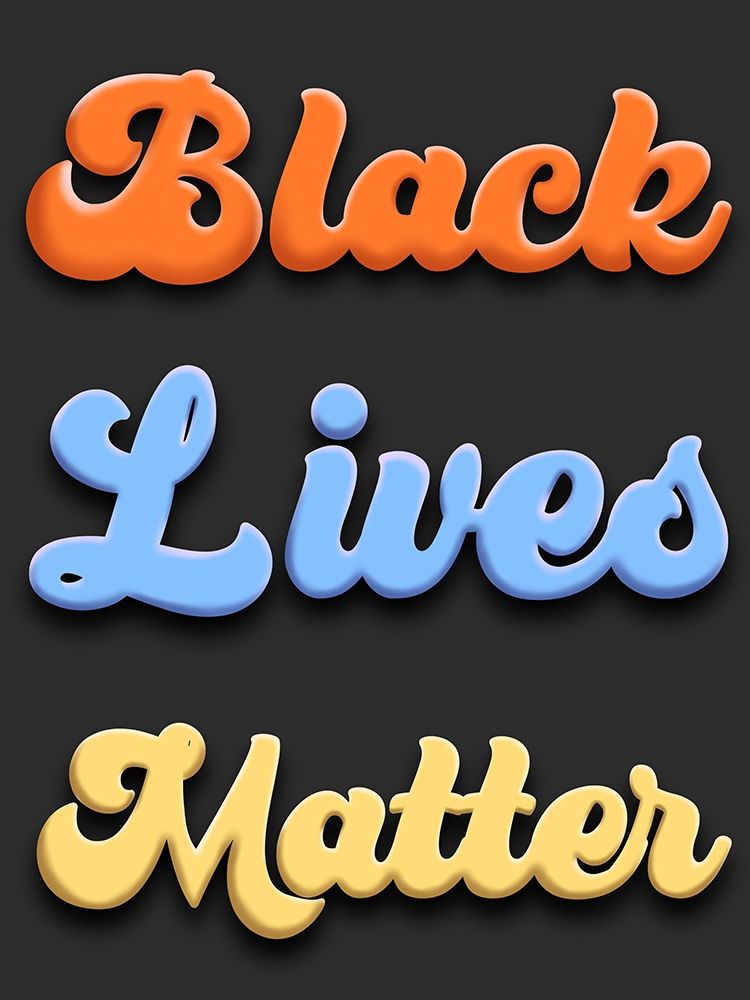 Bright BLM