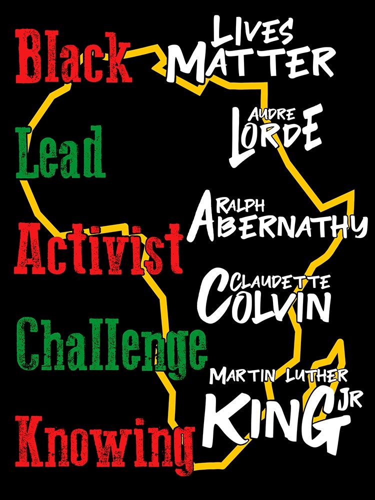 Powerful Leaders