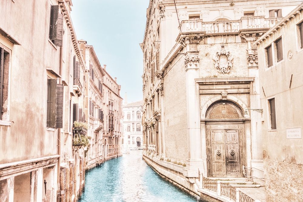 Venice Beauty