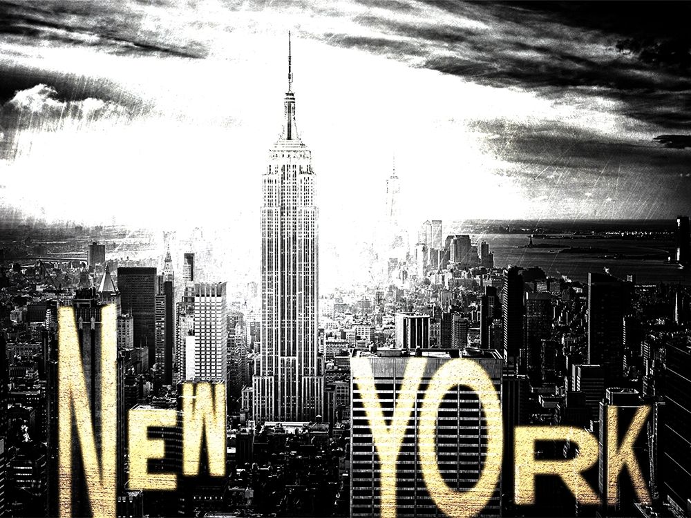 Bright New York