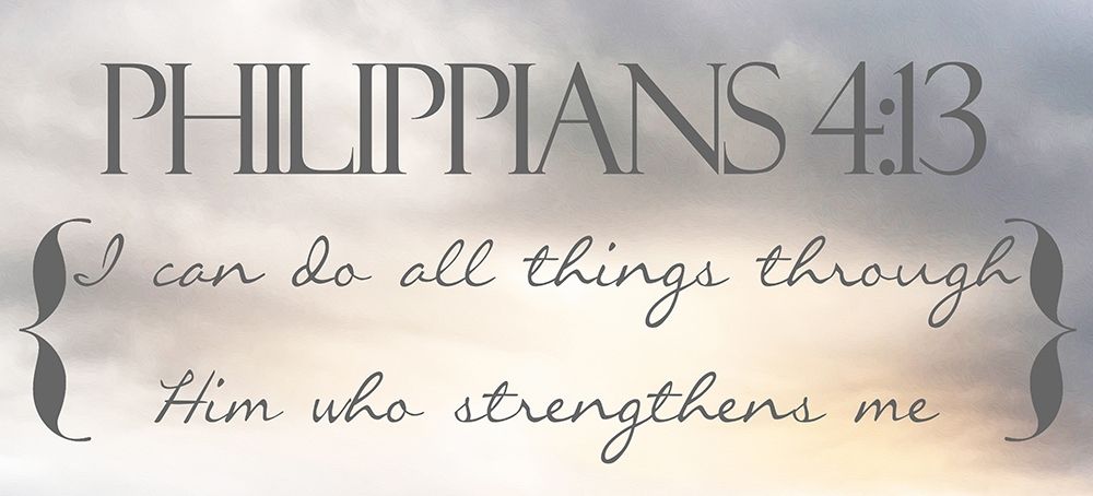 Heavenly Philippians 2