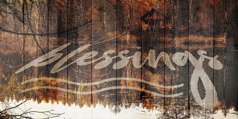 Autumn Blessings