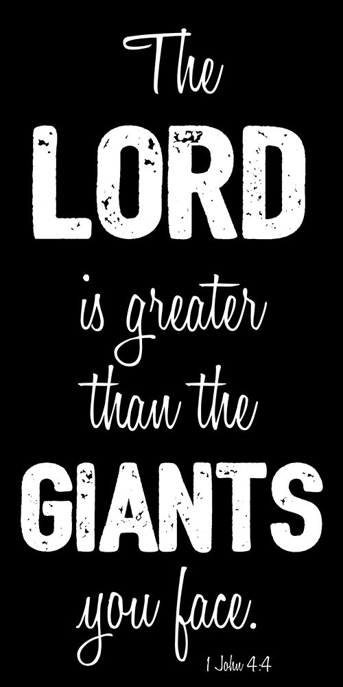 Great Lord