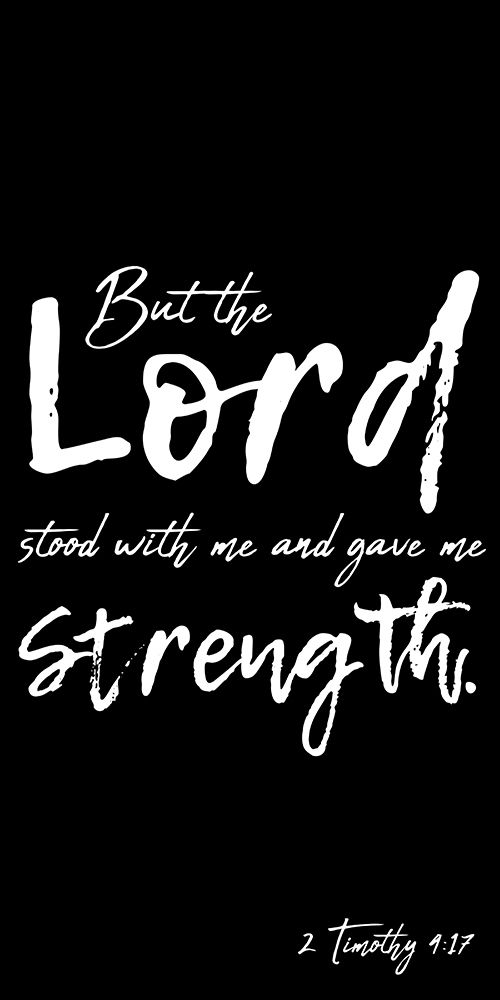 Strong Lord 1