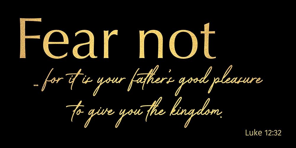 Fear Not 2