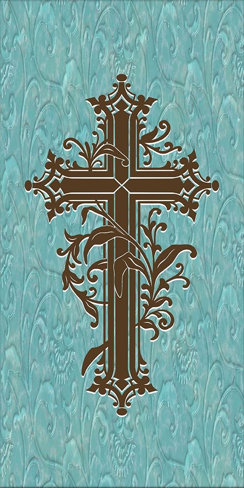 Marble Cross