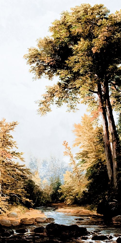 Hidden Creek