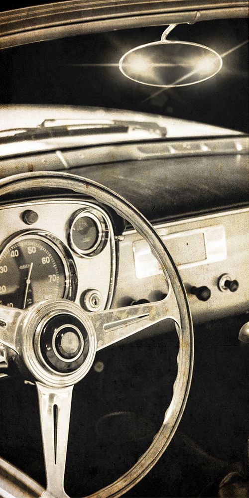 Rearview Lights